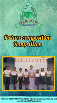 Composition Winners