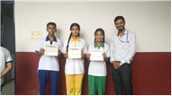 Hindi Story Competition on Krishna Janmashtami
