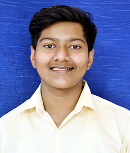 Shubhroo Agarwal