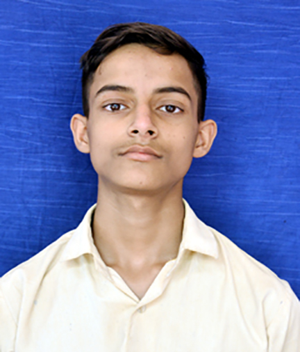 Yash Pawar