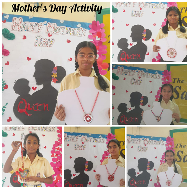Mother Day